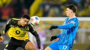 欧冠八强对决有哪些战旧主？莱万再遇多特，厄德