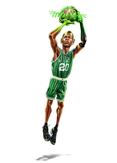 细节和强调 细节和强调