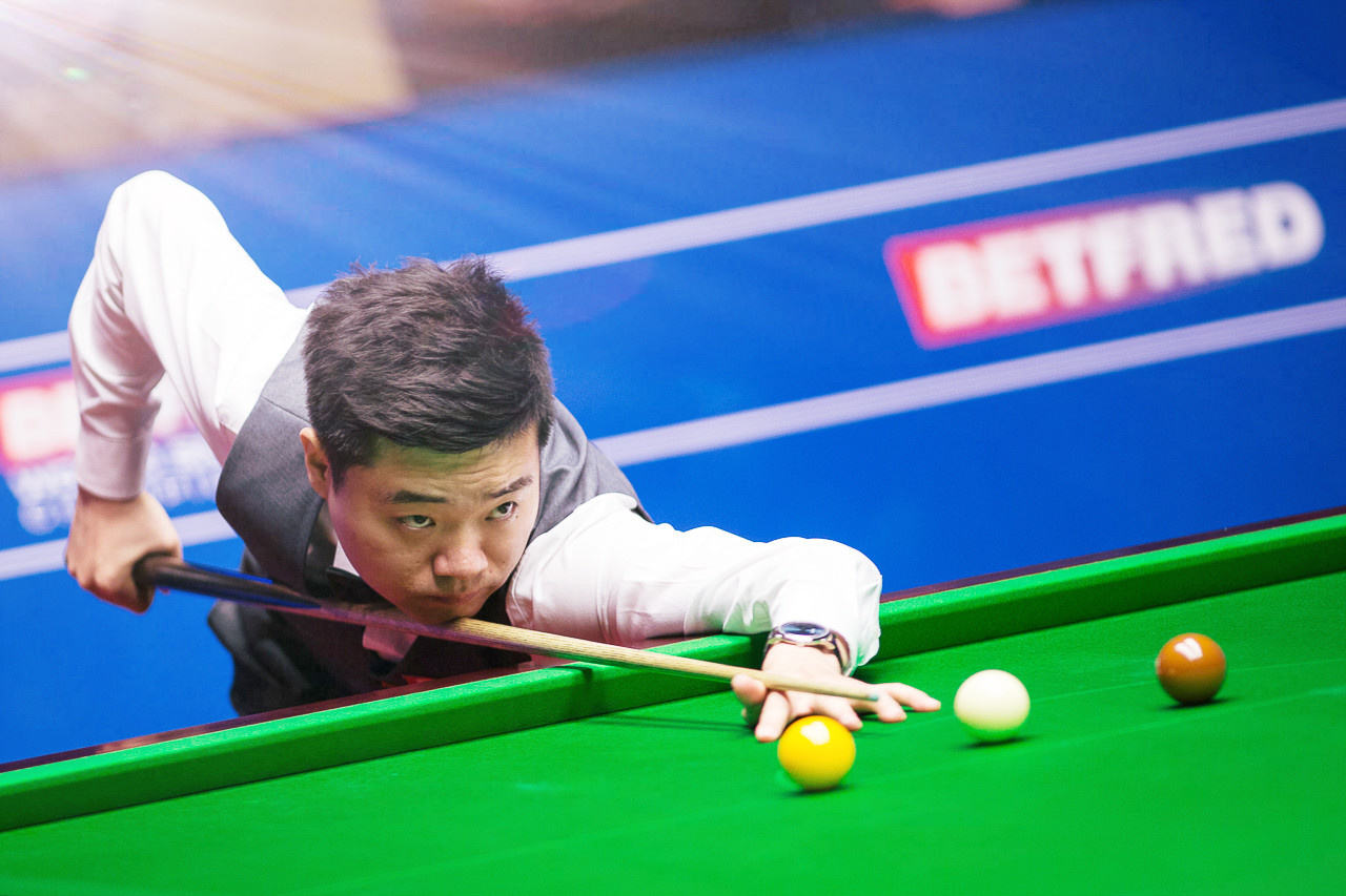 艰难比赛 艰难比赛