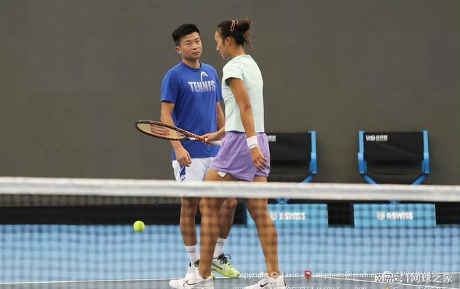 他懂得平衡 他懂得平衡