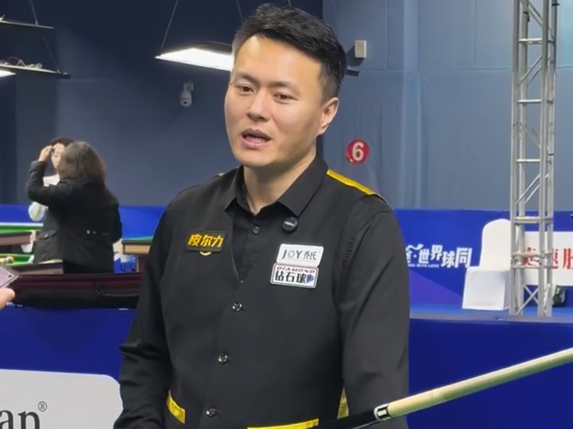 灵活的跑动 灵活的跑动