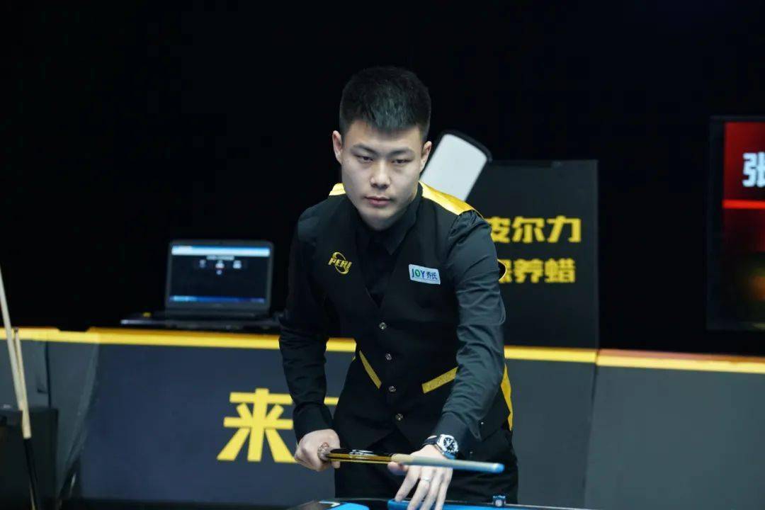 这些新星势 这些新星势