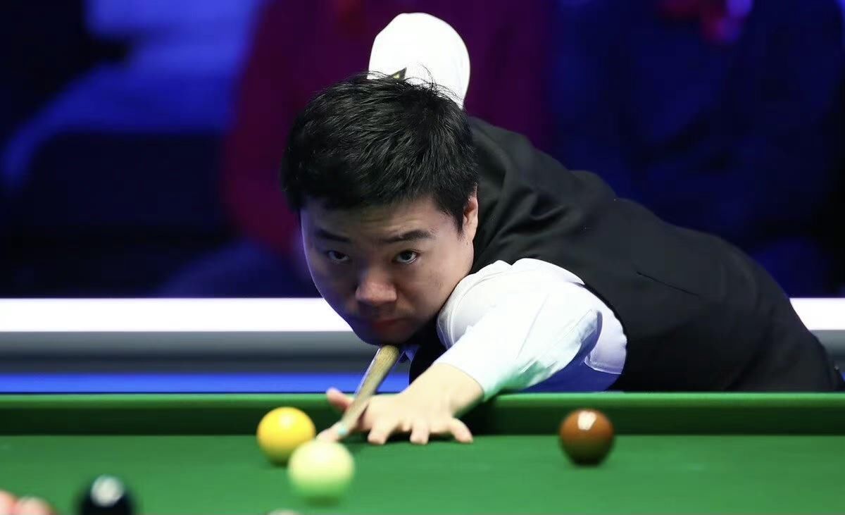 不在少数 不在少数