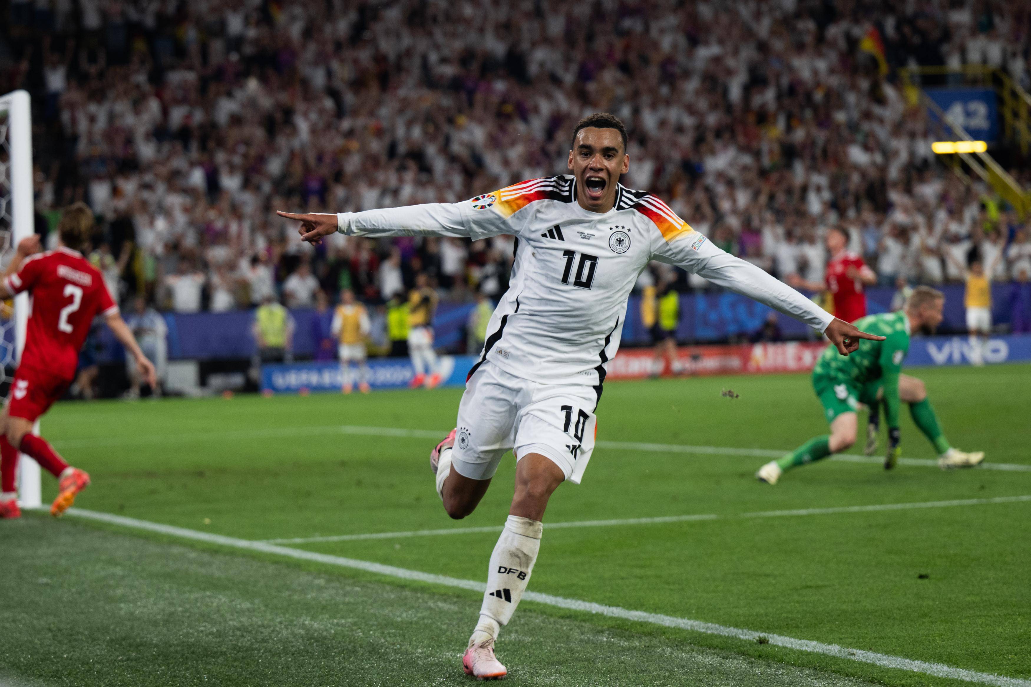 期待的盛宴 期待的盛宴