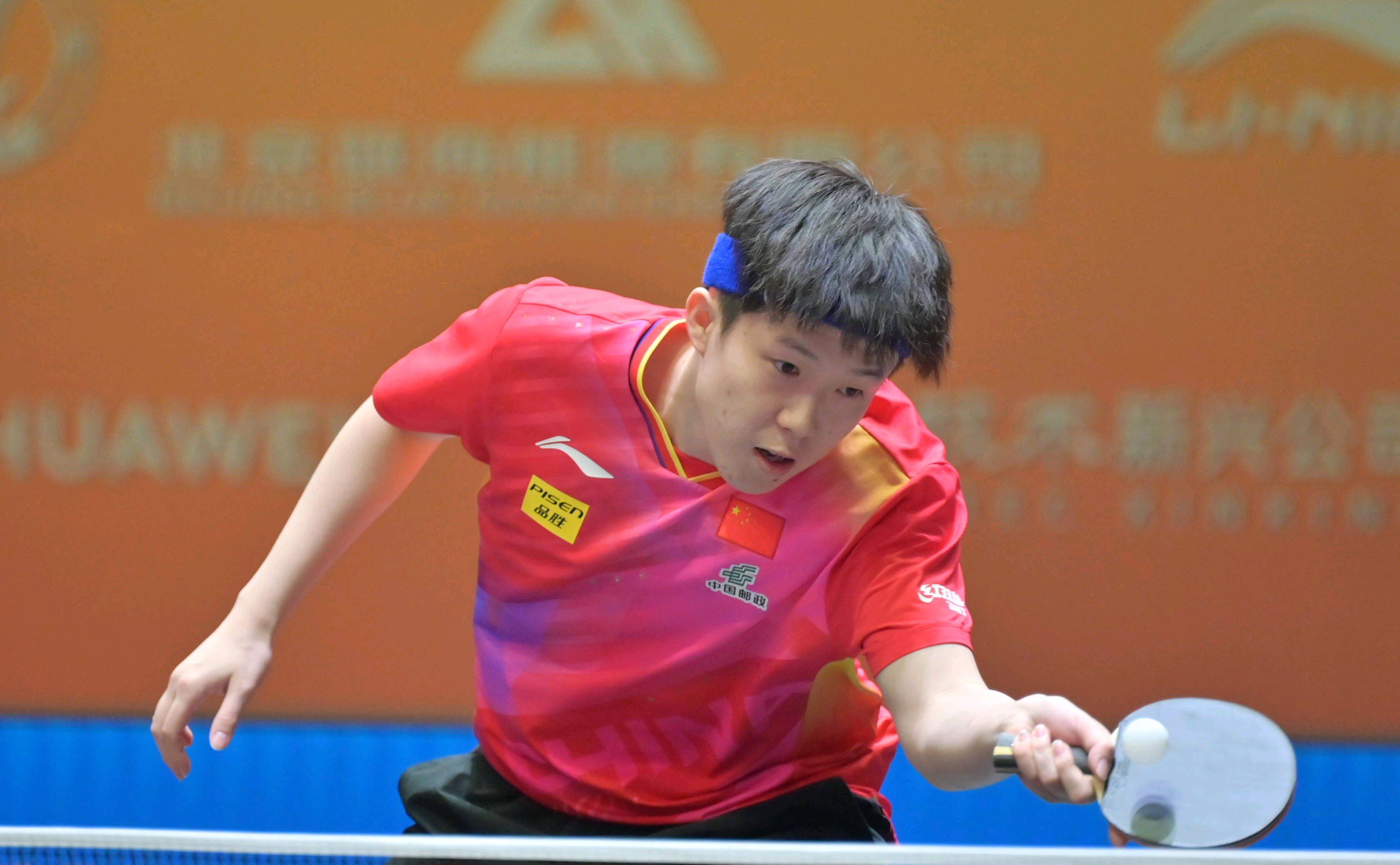 中国接力队 中国接力队