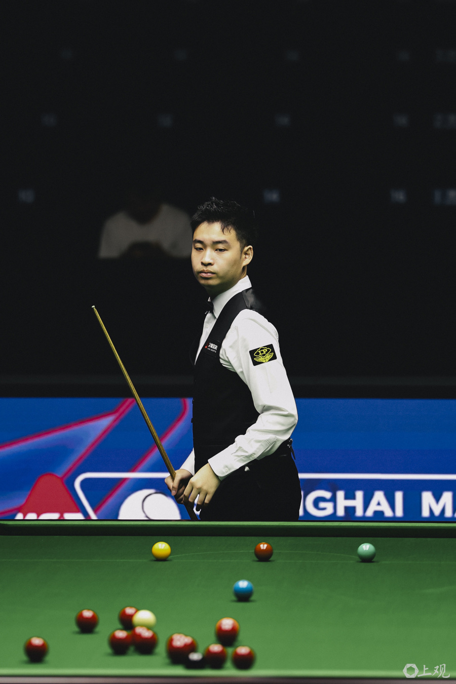 压制力略逊 压制力略逊