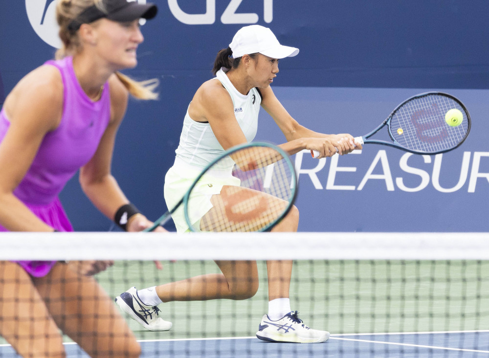 长期对手和 长期对手和