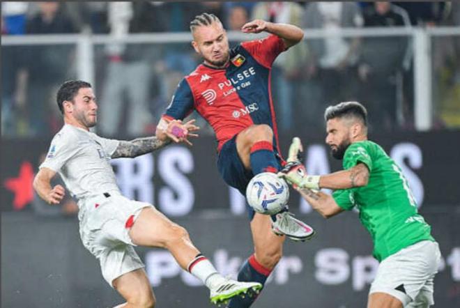 比赛伊始 比赛伊始