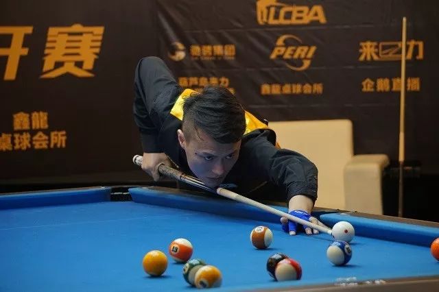 新科选手 新科选手